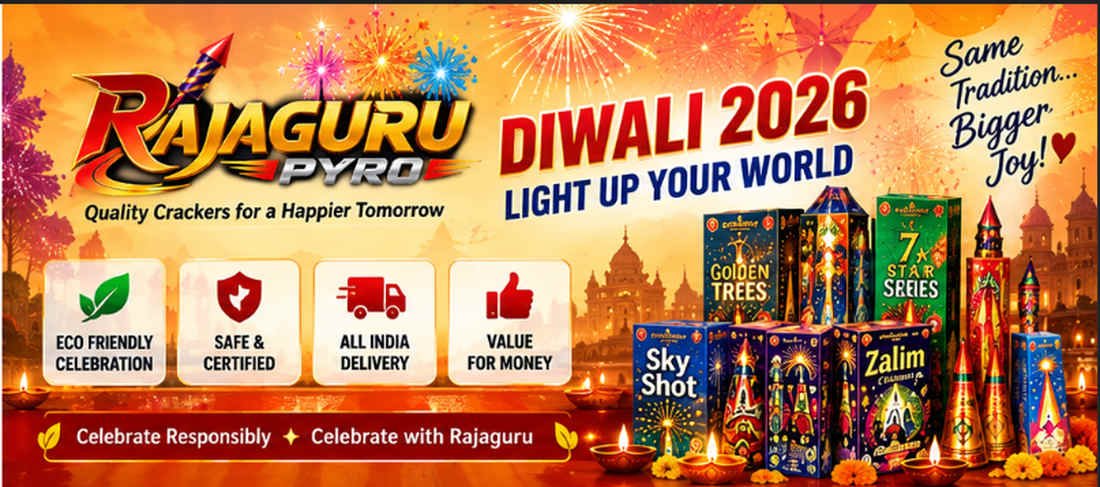TO FESTIVAL FOR DIWALI