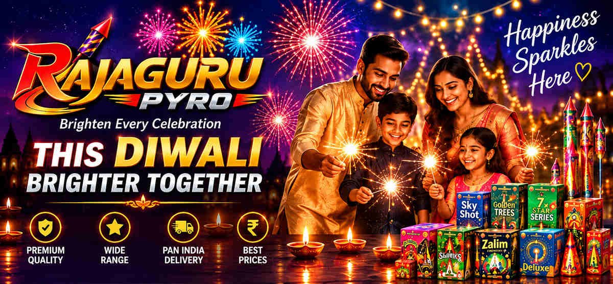 THE BRIGHTER TOGETHER  TO DIWALI