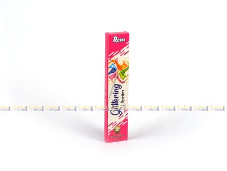 10 Cm Colour Sparklers