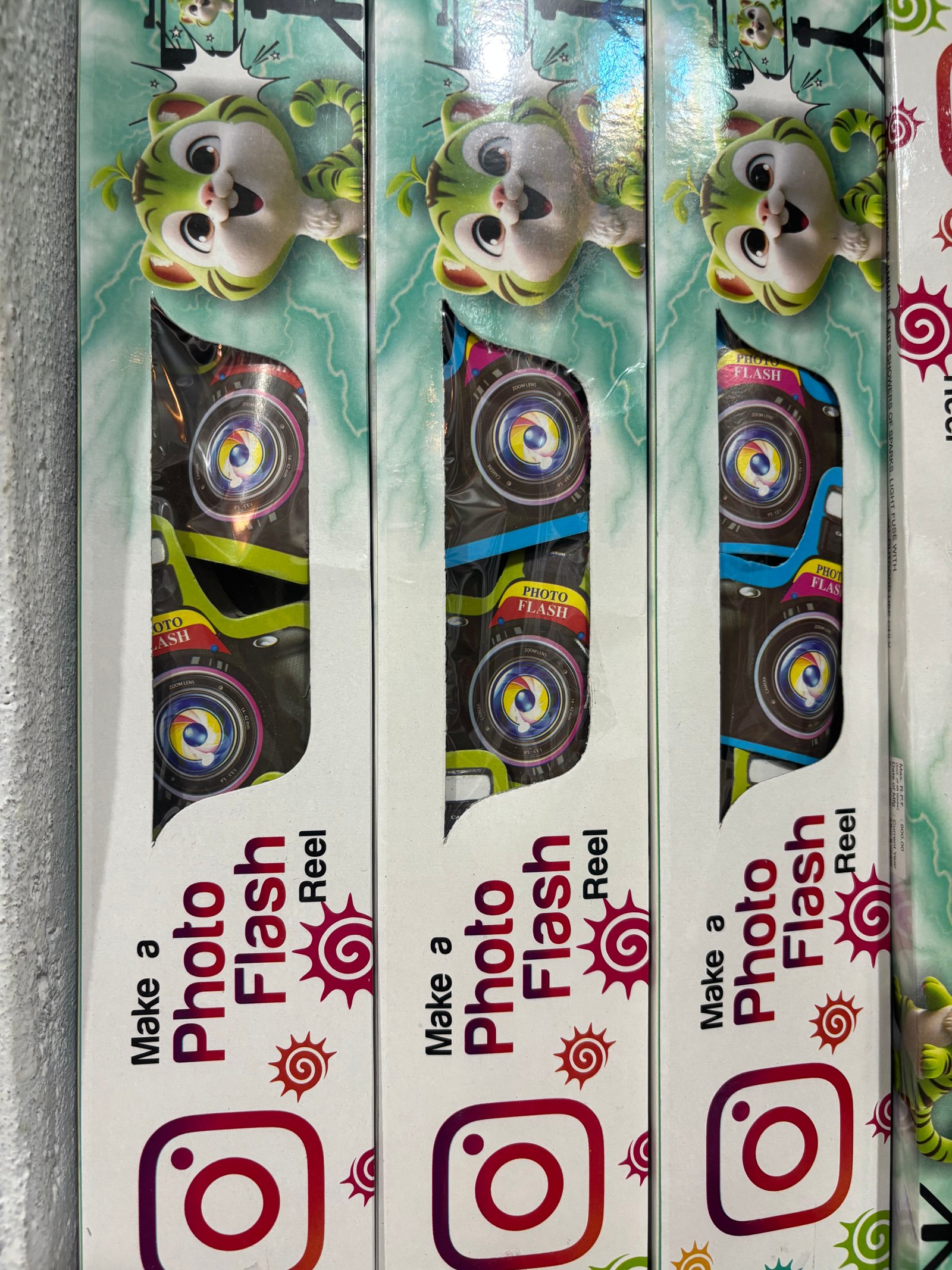 Photo Flash