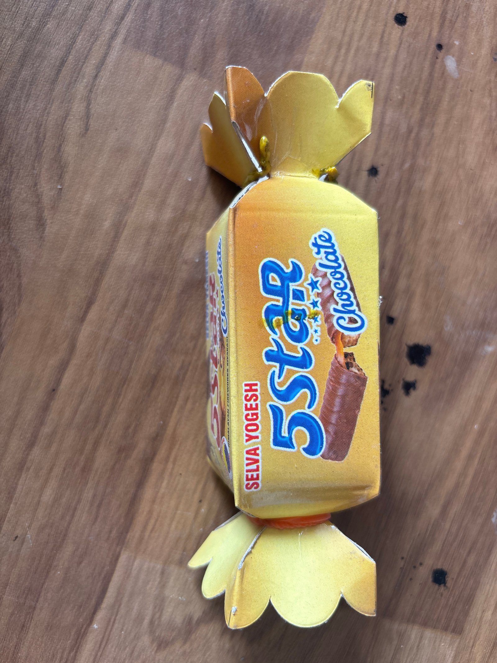 Chocolate