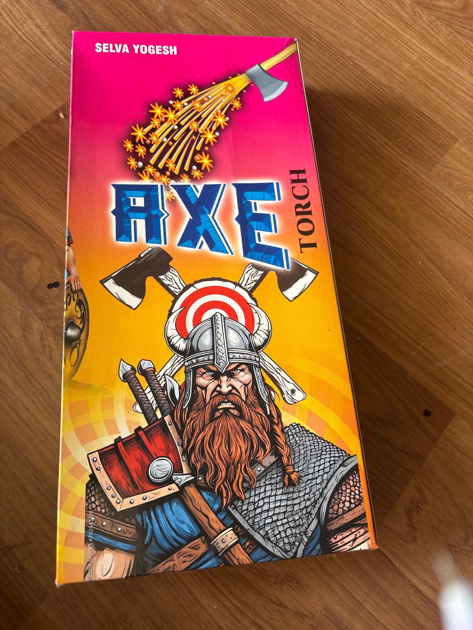 Axe
