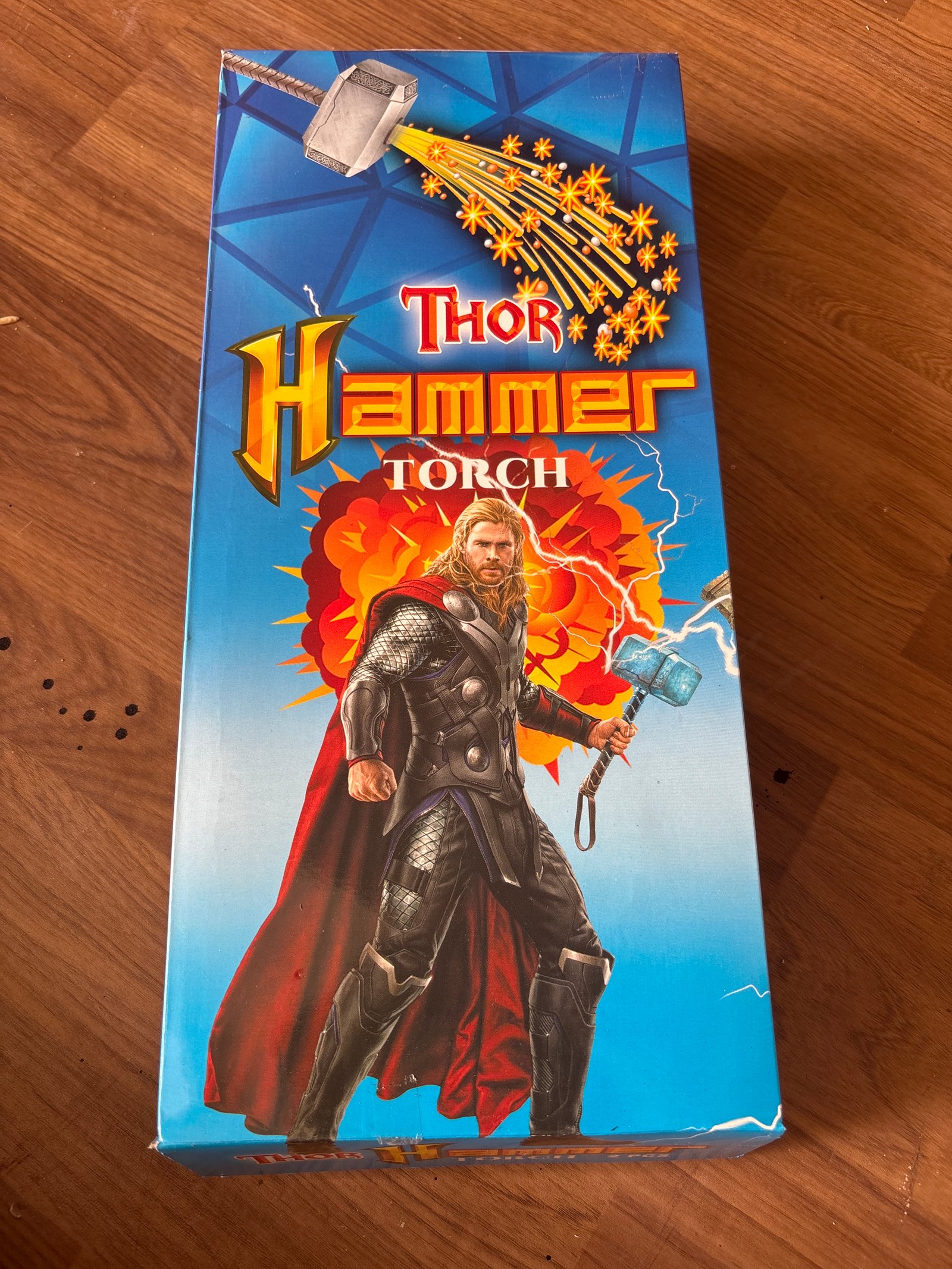 Hammer
