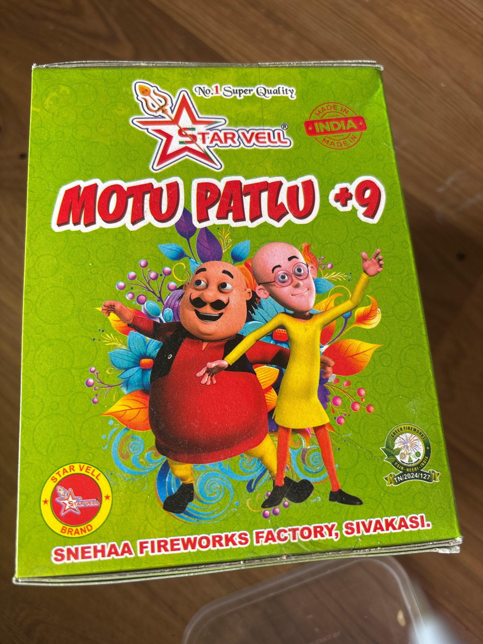 Motupatlu