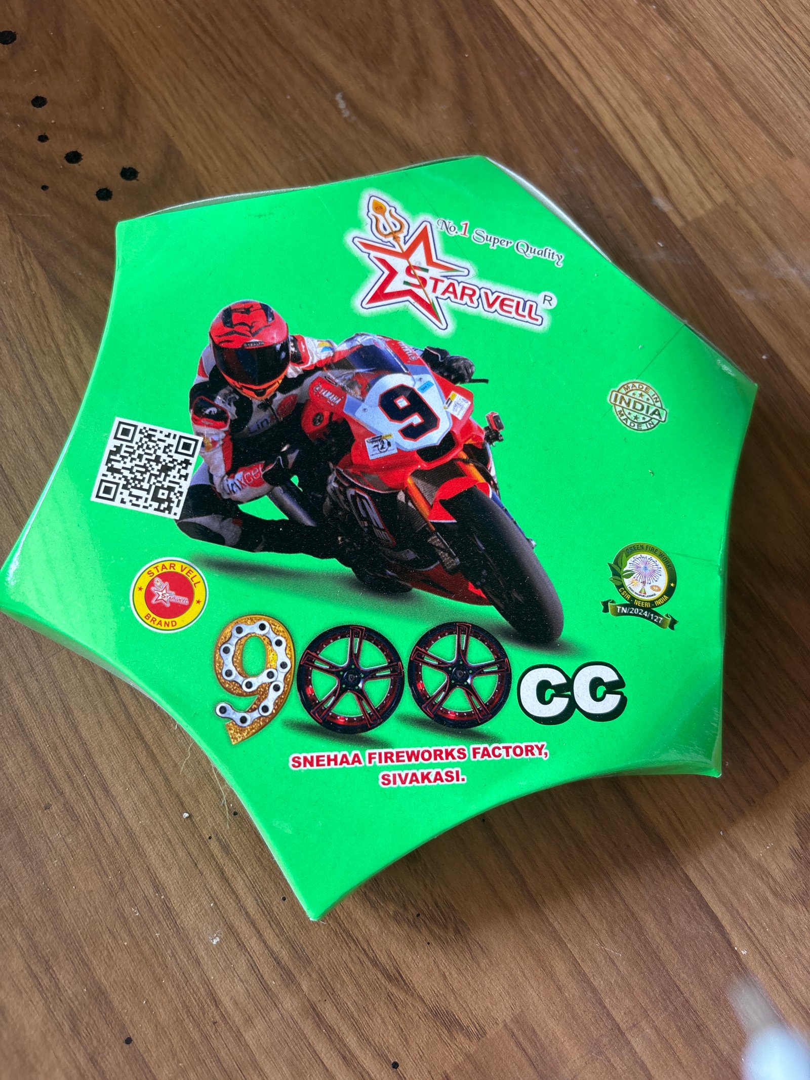 900 cc