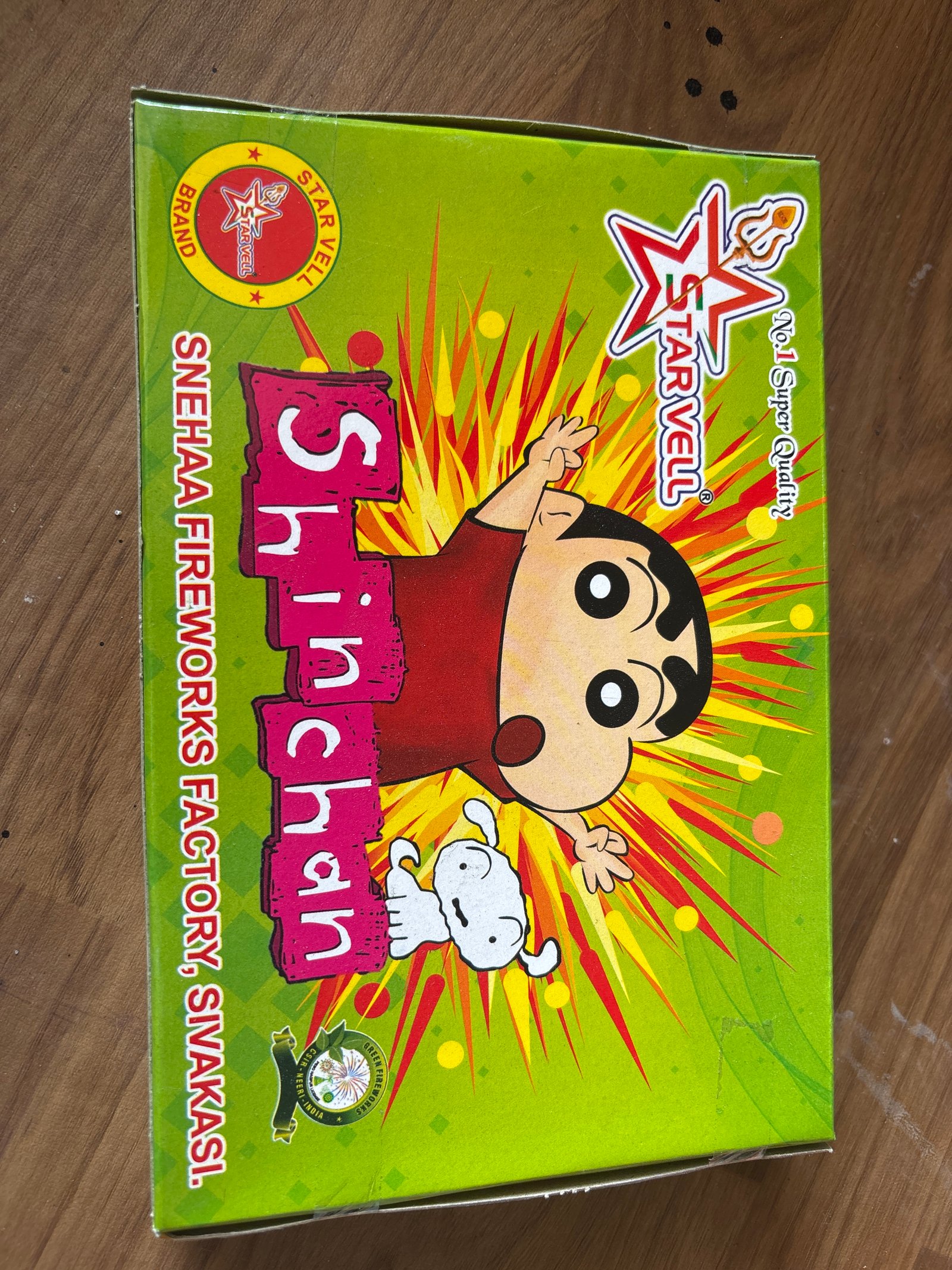 Shinchan
