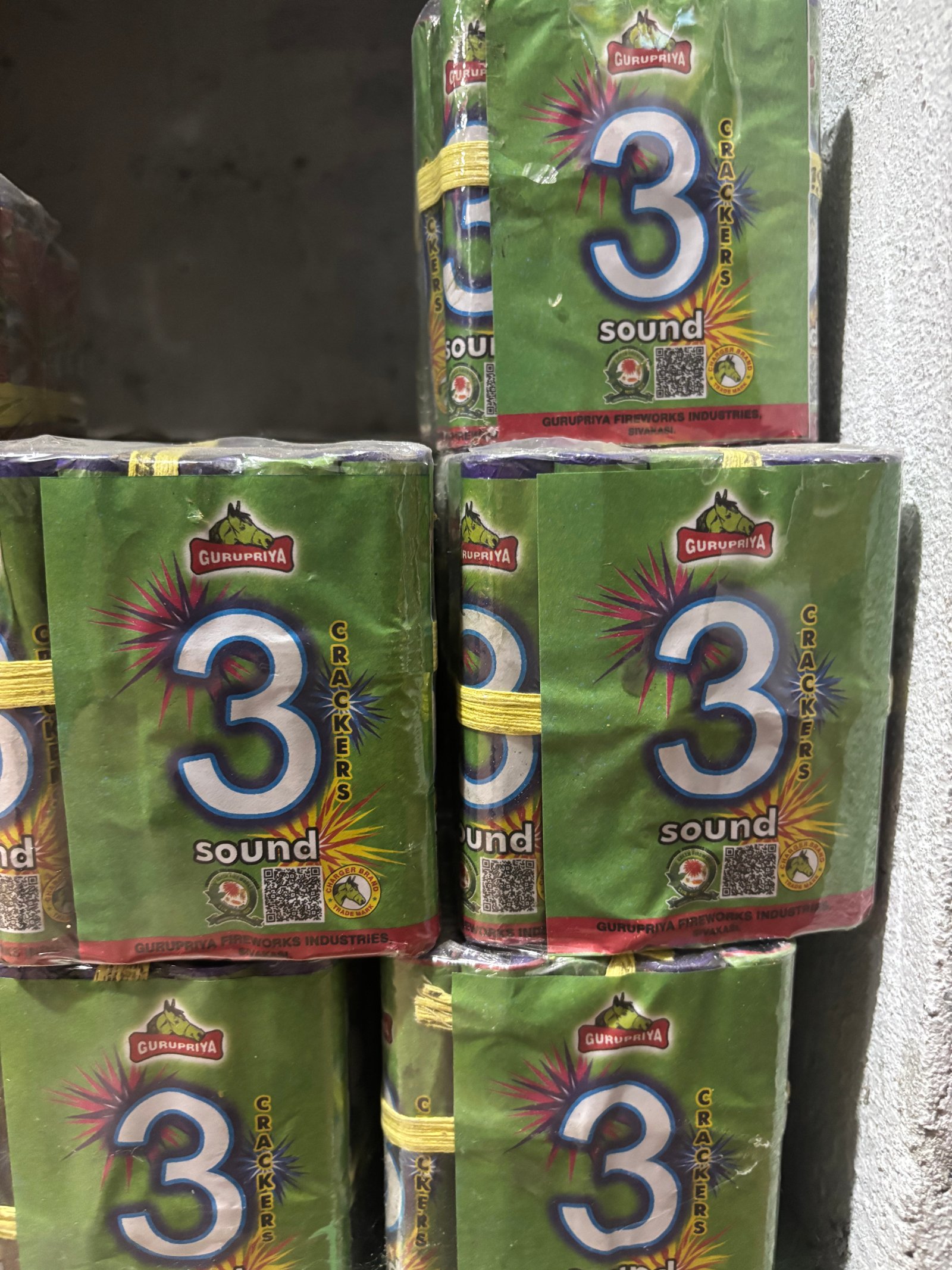 3 sound