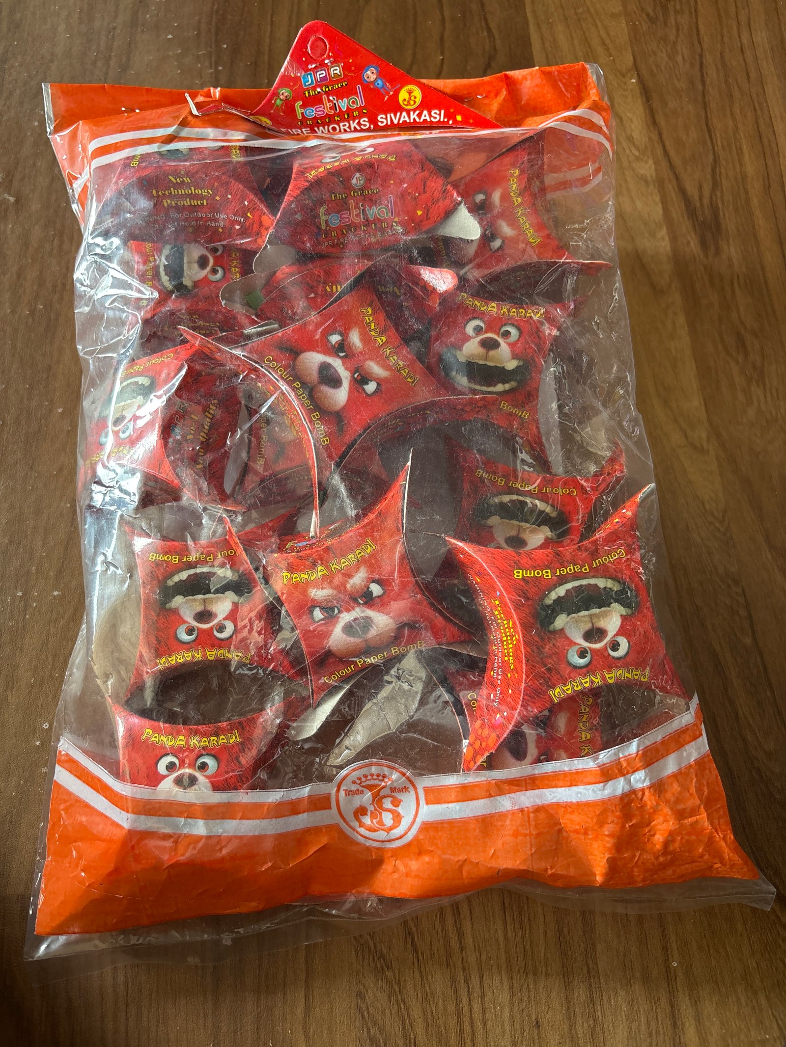 Pandakaradi