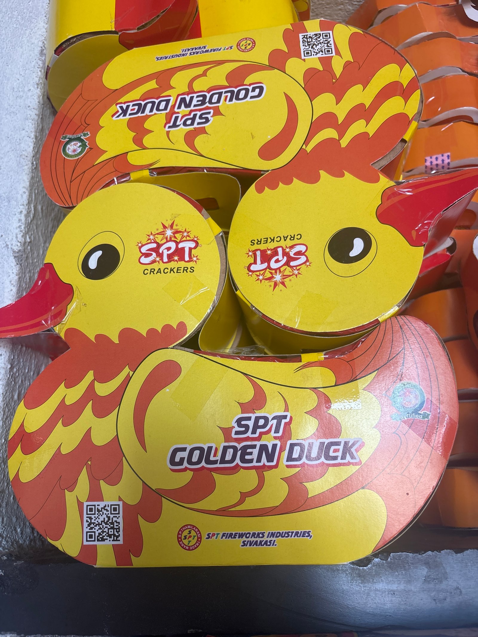 Duck