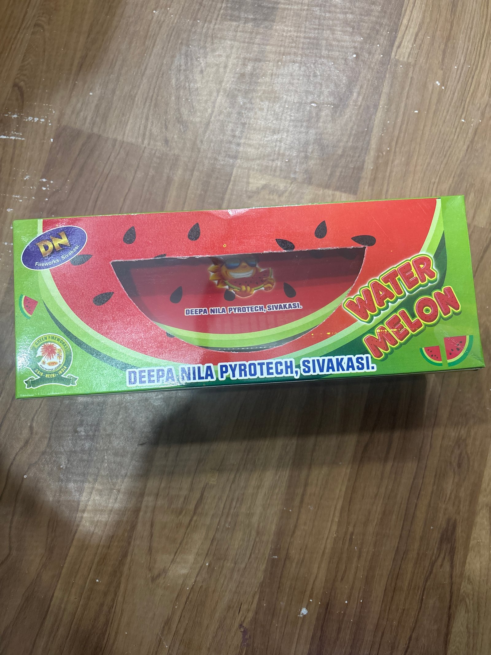 Water melon